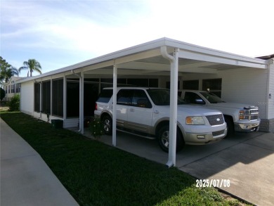 Welcome to Polo Park East, an age 55+ Resident Owned Cooperative on Polo Park East in Florida - for sale on GolfHomes.com, golf home, golf lot