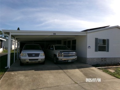 Welcome to Polo Park East, an age 55+ Resident Owned Cooperative on Polo Park East in Florida - for sale on GolfHomes.com, golf home, golf lot