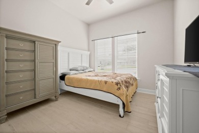 Situated in the prestigious Pelican Crossing subdivision on Pelican Point Golf Club in Louisiana - for sale on GolfHomes.com, golf home, golf lot