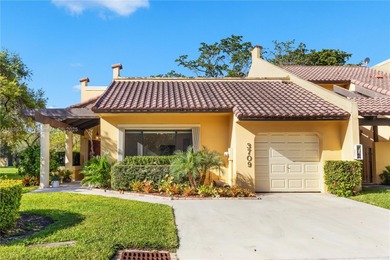 Beautiful one-story corner home in the desirable community of on Costa Greens Golf Club in Florida - for sale on GolfHomes.com, golf home, golf lot