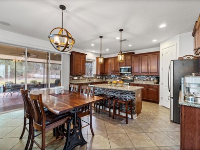 Welcome to this spacious 5 bedroom 4 bath home that sits on a on Diamond Hill Golf and Country Club in Florida - for sale on GolfHomes.com, golf home, golf lot