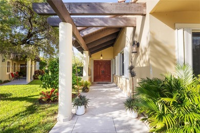 Beautiful one-story corner home in the desirable community of on Costa Greens Golf Club in Florida - for sale on GolfHomes.com, golf home, golf lot