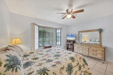 Welcome to the Villas of Rotonda, a charming 10-unit condo on Rotonda Golf and Country Club The Palms Course in Florida - for sale on GolfHomes.com, golf home, golf lot