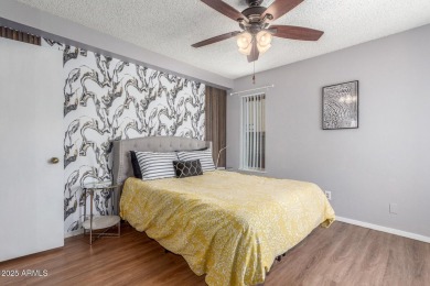 Welcome to Sunrise Condominiums in the heart of Scottsdale! This on Continental Golf Course in Arizona - for sale on GolfHomes.com, golf home, golf lot