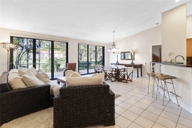 Beautiful one-story corner home in the desirable community of on Costa Greens Golf Club in Florida - for sale on GolfHomes.com, golf home, golf lot