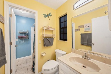Welcome to the Villas of Rotonda, a charming 10-unit condo on Rotonda Golf and Country Club The Palms Course in Florida - for sale on GolfHomes.com, golf home, golf lot