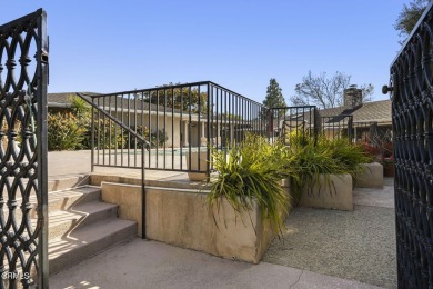 Spectacular Single-Story Estate on the Prestigious Las Posas on Las Posas Country Club in California - for sale on GolfHomes.com, golf home, golf lot