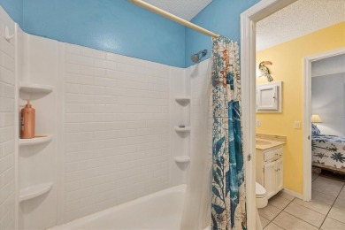 Welcome to the Villas of Rotonda, a charming 10-unit condo on Rotonda Golf and Country Club The Palms Course in Florida - for sale on GolfHomes.com, golf home, golf lot