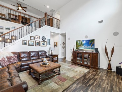 Welcome to this spacious 5 bedroom 4 bath home that sits on a on Diamond Hill Golf and Country Club in Florida - for sale on GolfHomes.com, golf home, golf lot