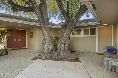 Spectacular Single-Story Estate on the Prestigious Las Posas on Las Posas Country Club in California - for sale on GolfHomes.com, golf home, golf lot