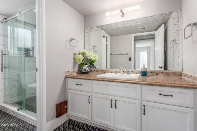 Welcome to Sunrise Condominiums in the heart of Scottsdale! This on Continental Golf Course in Arizona - for sale on GolfHomes.com, golf home, golf lot