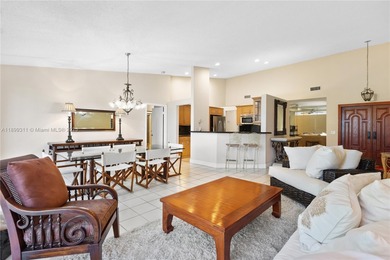 Beautiful one-story corner home in the desirable community of on Costa Greens Golf Club in Florida - for sale on GolfHomes.com, golf home, golf lot