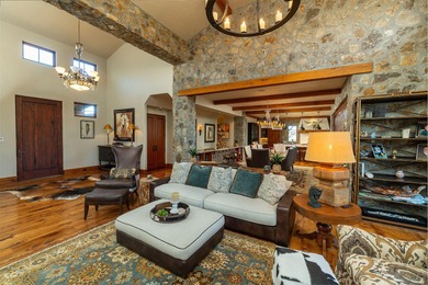 This exceptional estate in the prestigious Juniper Preserve on The Club At Pronghorn Golf Course in Oregon - for sale on GolfHomes.com, golf home, golf lot