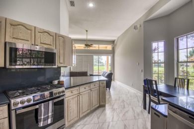 Located on a quiet cul-de-sac, this beautifully maintained home on Ibis Golf and Country Club in Florida - for sale on GolfHomes.com, golf home, golf lot