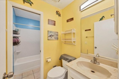 Welcome to the Villas of Rotonda, a charming 10-unit condo on Rotonda Golf and Country Club The Palms Course in Florida - for sale on GolfHomes.com, golf home, golf lot