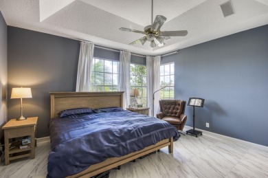 Located on a quiet cul-de-sac, this beautifully maintained home on Ibis Golf and Country Club in Florida - for sale on GolfHomes.com, golf home, golf lot