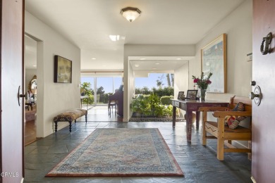 Spectacular Single-Story Estate on the Prestigious Las Posas on Las Posas Country Club in California - for sale on GolfHomes.com, golf home, golf lot