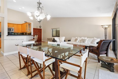 Beautiful one-story corner home in the desirable community of on Costa Greens Golf Club in Florida - for sale on GolfHomes.com, golf home, golf lot