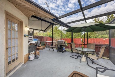 Welcome to the Villas of Rotonda, a charming 10-unit condo on Rotonda Golf and Country Club The Palms Course in Florida - for sale on GolfHomes.com, golf home, golf lot