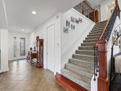 Welcome to this spacious 5 bedroom 4 bath home that sits on a on Diamond Hill Golf and Country Club in Florida - for sale on GolfHomes.com, golf home, golf lot