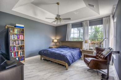 Located on a quiet cul-de-sac, this beautifully maintained home on Ibis Golf and Country Club in Florida - for sale on GolfHomes.com, golf home, golf lot