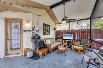 Welcome to the Villas of Rotonda, a charming 10-unit condo on Rotonda Golf and Country Club The Palms Course in Florida - for sale on GolfHomes.com, golf home, golf lot
