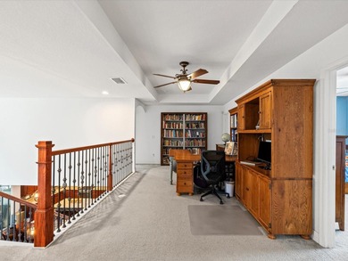 Welcome to this spacious 5 bedroom 4 bath home that sits on a on Diamond Hill Golf and Country Club in Florida - for sale on GolfHomes.com, golf home, golf lot