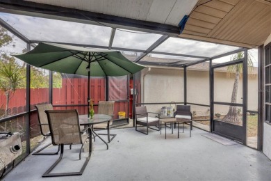 Welcome to the Villas of Rotonda, a charming 10-unit condo on Rotonda Golf and Country Club The Palms Course in Florida - for sale on GolfHomes.com, golf home, golf lot