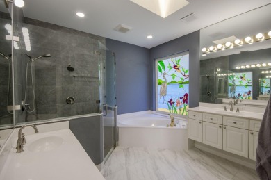 Located on a quiet cul-de-sac, this beautifully maintained home on Ibis Golf and Country Club in Florida - for sale on GolfHomes.com, golf home, golf lot