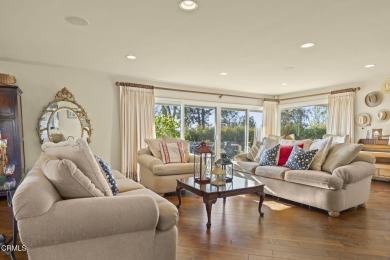 Spectacular Single-Story Estate on the Prestigious Las Posas on Las Posas Country Club in California - for sale on GolfHomes.com, golf home, golf lot