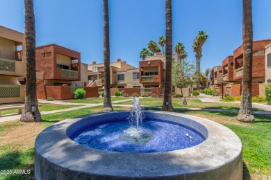 Welcome to Sunrise Condominiums in the heart of Scottsdale! This on Continental Golf Course in Arizona - for sale on GolfHomes.com, golf home, golf lot