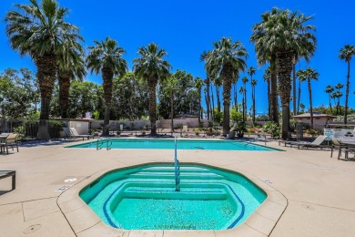 Welcome to your desert dream home with breathtaking, elevated on Palm Valley Country Club in California - for sale on GolfHomes.com, golf home, golf lot
