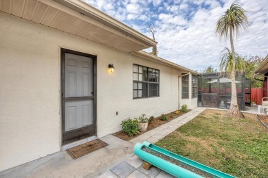 Welcome to the Villas of Rotonda, a charming 10-unit condo on Rotonda Golf and Country Club The Palms Course in Florida - for sale on GolfHomes.com, golf home, golf lot