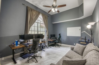 Located on a quiet cul-de-sac, this beautifully maintained home on Ibis Golf and Country Club in Florida - for sale on GolfHomes.com, golf home, golf lot