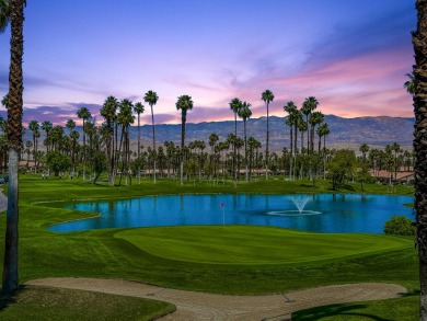 Welcome to your desert dream home with breathtaking, elevated on Palm Valley Country Club in California - for sale on GolfHomes.com, golf home, golf lot