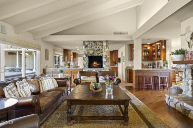 Spectacular Single-Story Estate on the Prestigious Las Posas on Las Posas Country Club in California - for sale on GolfHomes.com, golf home, golf lot