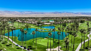 Welcome to your desert dream home with breathtaking, elevated on Palm Valley Country Club in California - for sale on GolfHomes.com, golf home, golf lot