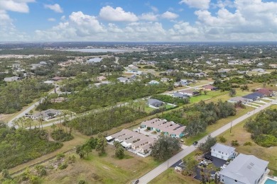 Welcome to the Villas of Rotonda, a charming 10-unit condo on Rotonda Golf and Country Club The Palms Course in Florida - for sale on GolfHomes.com, golf home, golf lot