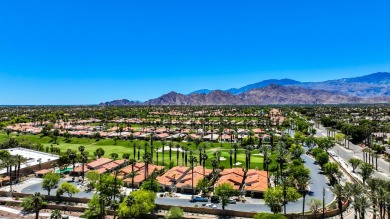 Welcome to your desert dream home with breathtaking, elevated on Palm Valley Country Club in California - for sale on GolfHomes.com, golf home, golf lot
