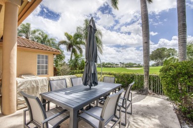 Located on a quiet cul-de-sac, this beautifully maintained home on Ibis Golf and Country Club in Florida - for sale on GolfHomes.com, golf home, golf lot