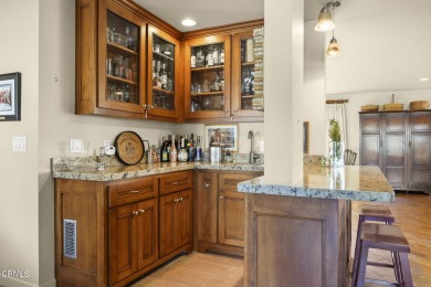 Spectacular Single-Story Estate on the Prestigious Las Posas on Las Posas Country Club in California - for sale on GolfHomes.com, golf home, golf lot
