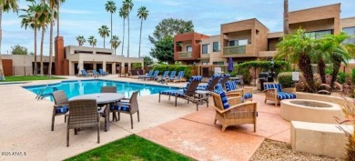 Welcome to Sunrise Condominiums in the heart of Scottsdale! This on Continental Golf Course in Arizona - for sale on GolfHomes.com, golf home, golf lot