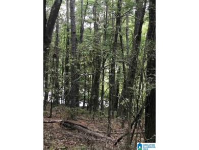 This is a developing area with great proximity to Lake and on Alpine Bay Resort in Alabama - for sale on GolfHomes.com, golf home, golf lot