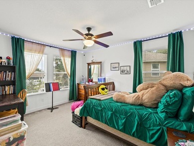 Welcome to this spacious 5 bedroom 4 bath home that sits on a on Diamond Hill Golf and Country Club in Florida - for sale on GolfHomes.com, golf home, golf lot