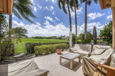 Located on a quiet cul-de-sac, this beautifully maintained home on Ibis Golf and Country Club in Florida - for sale on GolfHomes.com, golf home, golf lot
