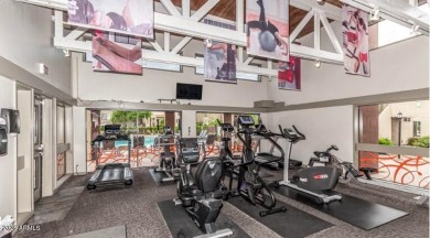 Welcome to Sunrise Condominiums in the heart of Scottsdale! This on Continental Golf Course in Arizona - for sale on GolfHomes.com, golf home, golf lot