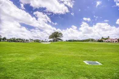 Located on a quiet cul-de-sac, this beautifully maintained home on Ibis Golf and Country Club in Florida - for sale on GolfHomes.com, golf home, golf lot