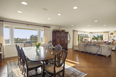 Spectacular Single-Story Estate on the Prestigious Las Posas on Las Posas Country Club in California - for sale on GolfHomes.com, golf home, golf lot