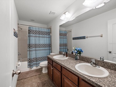 Welcome to this spacious 5 bedroom 4 bath home that sits on a on Diamond Hill Golf and Country Club in Florida - for sale on GolfHomes.com, golf home, golf lot