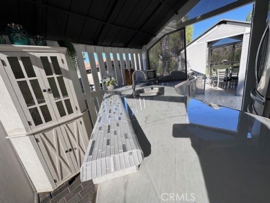 Great Place to just kick back and relax, cook a little and take on  in California - for sale on GolfHomes.com, golf home, golf lot